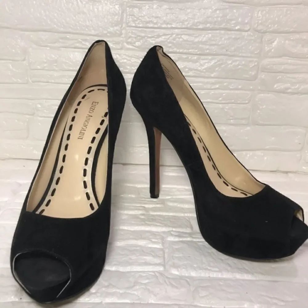Enzo Angiolini Shoes 